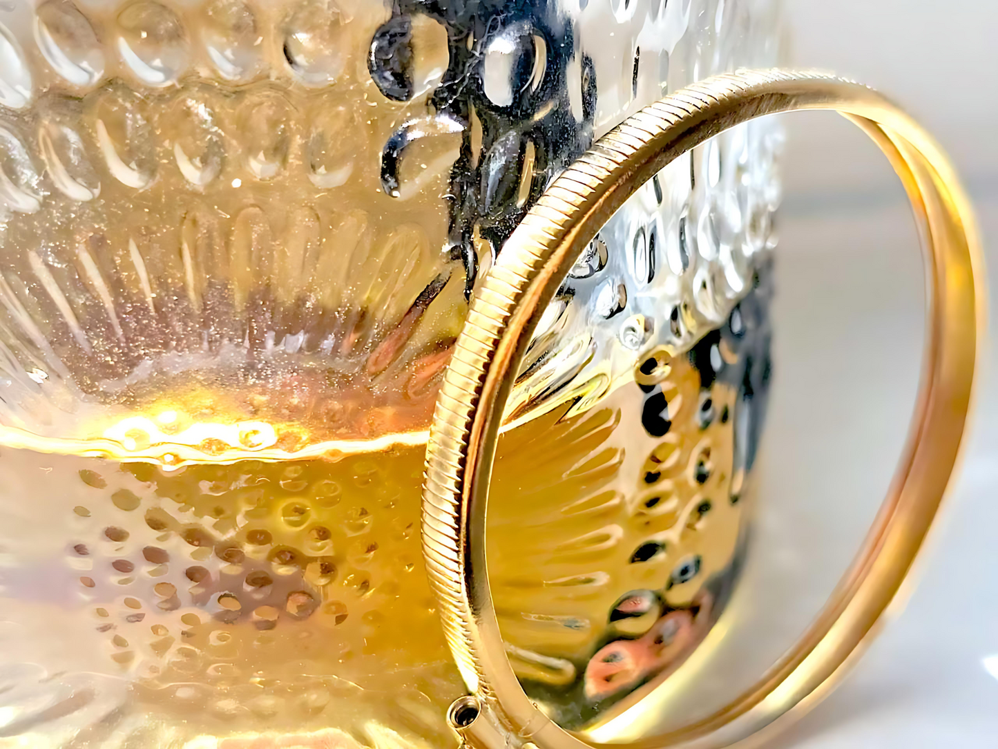 14K Gold Filled Screw Top Coin Edge Bezel for 38mm 1 Dollar Coins